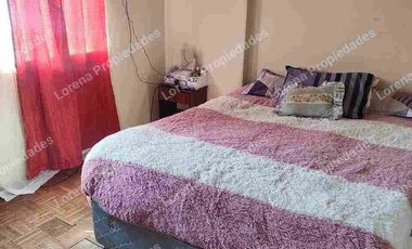 CASA DE UN PISO, 500 MTS2 DE TERRENO