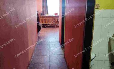 CASA DE UN PISO, 500 MTS2 DE TERRENO