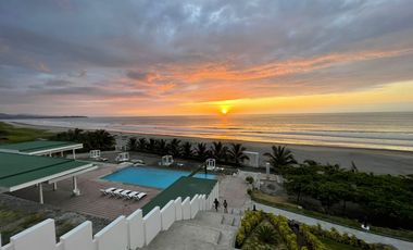 TERRENO EN VENTA, CABAÑAS RIVERA PACIFIC, PEDERNALES