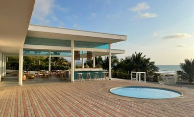 TERRENO EN VENTA, CABAÑAS RIVERA PACIFIC, PEDERNALES