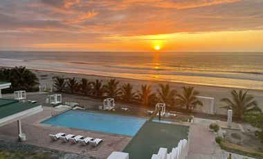 TERRENO EN VENTA, CABAÑAS RIVERA PACIFIC, PEDERNALES