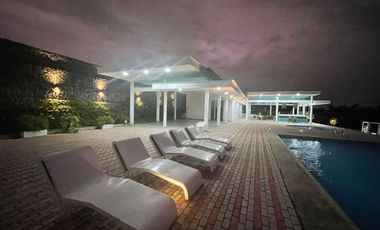 TERRENO EN VENTA, CABAÑAS RIVERA PACIFIC, PEDERNALES