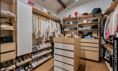 Casa en Arriendo Sector Loma del Escobero - Envigado