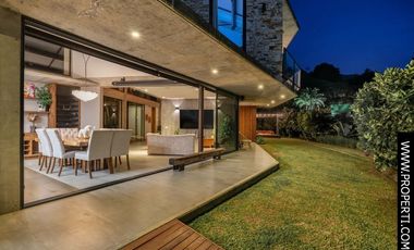 Casa en Arriendo Sector Loma del Escobero - Envigado