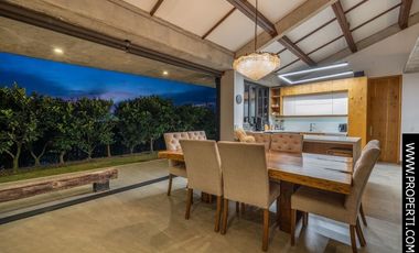 Casa en Arriendo Sector Loma del Escobero - Envigado