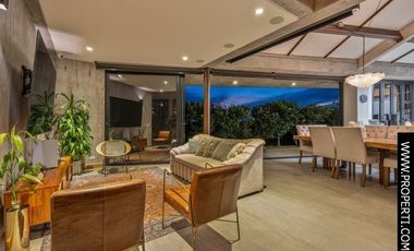 Casa en Arriendo Sector Loma del Escobero - Envigado