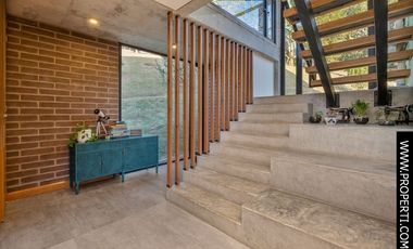 Casa en Arriendo Sector Loma del Escobero - Envigado