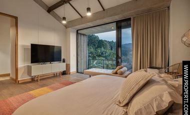 Casa en Arriendo Sector Loma del Escobero - Envigado