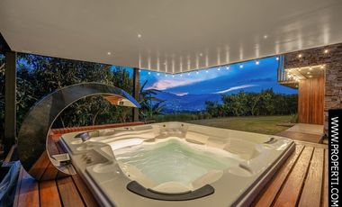 Casa en Arriendo Sector Loma del Escobero - Envigado