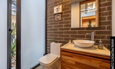 Casa en Arriendo Sector Loma del Escobero - Envigado