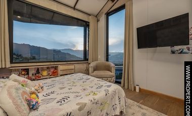 Casa en Arriendo Sector Loma del Escobero - Envigado