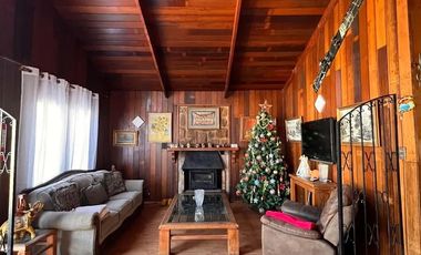 Venta De Casa Con Jardín