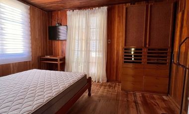 Venta De Casa Con Jardín