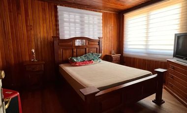 Venta De Casa Con Jardín