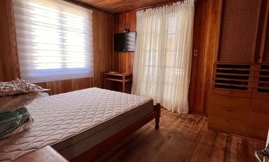 Venta De Casa Con Jardín