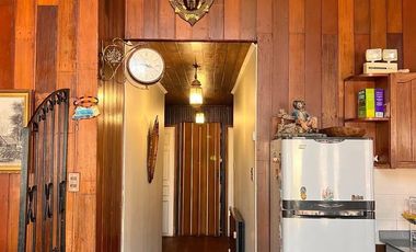 Venta De Casa Con Jardín