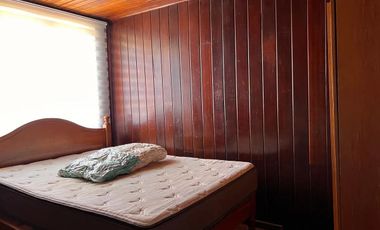 Venta De Casa Con Jardín