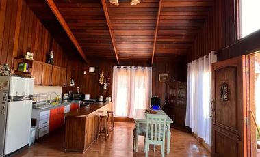 Venta De Casa Con Jardín