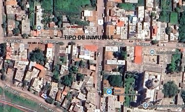 Casa en venta en La Capilla, Acaponeta