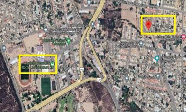 Casa en Remate Bancario!!!  Invierta de manera segura!!!