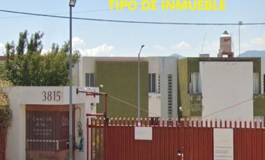 Casa en Remate Bancario!!!  Invierta de manera segura!!!