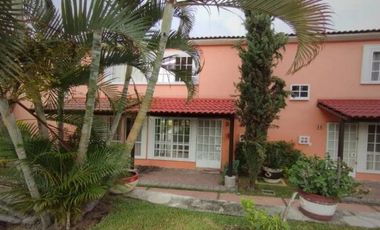 Casa En Venta De Recuperación Bancaria En Temixco