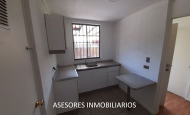 ARRIENDO Casa Villa Bosques de Santa Clara, Rancagua