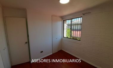 ARRIENDO Casa Villa Bosques de Santa Clara, Rancagua