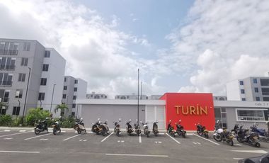 SE ALQUILA APARTAMENTO CONJUNTO RESIDENCIAL TURIN, PALMIRA VALLE DEL CAUCA