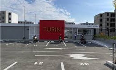 SE ALQUILA APARTAMENTO CONJUNTO RESIDENCIAL TURIN, PALMIRA VALLE DEL CAUCA