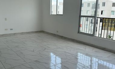 SE ALQUILA APARTAMENTO CONJUNTO RESIDENCIAL TURIN, PALMIRA VALLE DEL CAUCA