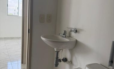 SE ALQUILA APARTAMENTO CONJUNTO RESIDENCIAL TURIN, PALMIRA VALLE DEL CAUCA