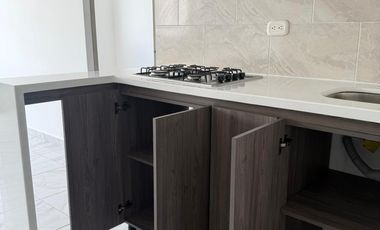 SE ALQUILA APARTAMENTO CONJUNTO RESIDENCIAL TURIN, PALMIRA VALLE DEL CAUCA