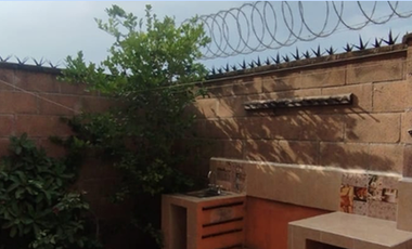 VENDO CASA EN REMATE, EJIDO DE PUEBLO VIEJO, TEMIXCO, MORELOS