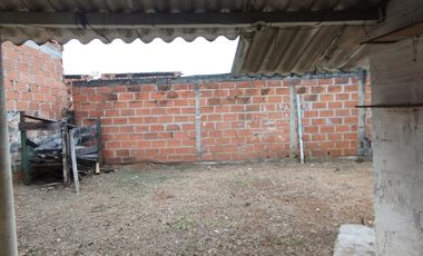 Vendo Casa en Santa Cruz a Precio de Oportunidad