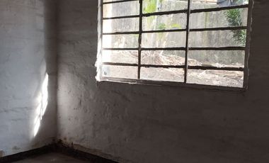 Vendo Casa en Santa Cruz a Precio de Oportunidad