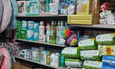 VENTA DE NEGOCIO COMERCIAL ID 870