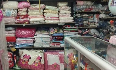 VENTA DE NEGOCIO COMERCIAL ID 870