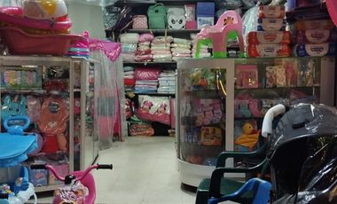 VENTA DE NEGOCIO COMERCIAL ID 870