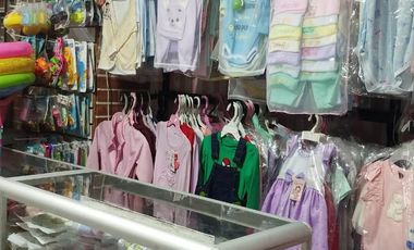 VENTA DE NEGOCIO COMERCIAL ID 870