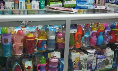 VENTA DE NEGOCIO COMERCIAL ID 870