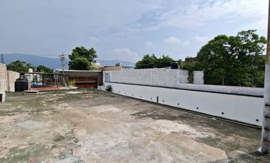 HOTEL EN VENTA EN TUXTLA GUTIERREZ 3 NORTE PTE