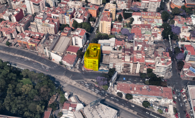 HERMOSO DEPARTAMENTO EN GABRIEL MANCERA, COL. DEL VALLE. CDMX