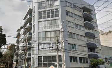 HERMOSO DEPARTAMENTO EN GABRIEL MANCERA, COL. DEL VALLE. CDMX