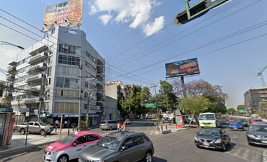 HERMOSO DEPARTAMENTO EN GABRIEL MANCERA, COL. DEL VALLE. CDMX