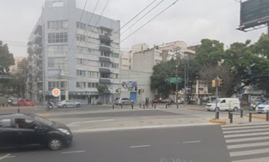 HERMOSO DEPARTAMENTO EN GABRIEL MANCERA, COL. DEL VALLE. CDMX