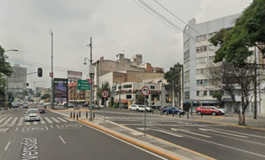 HERMOSO DEPARTAMENTO EN GABRIEL MANCERA, COL. DEL VALLE. CDMX