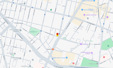 HERMOSO DEPARTAMENTO EN GABRIEL MANCERA, COL. DEL VALLE. CDMX