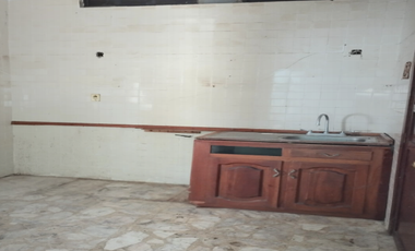 CASA DE ENTREGA INMEDIATA EN NANCHITAL DE LAZARO CARDENAS DEL RIO VERACRUZ