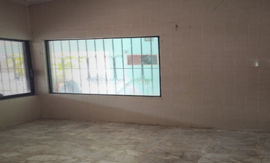 CASA DE ENTREGA INMEDIATA EN NANCHITAL DE LAZARO CARDENAS DEL RIO VERACRUZ